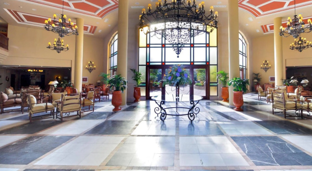 Barceló Marbella