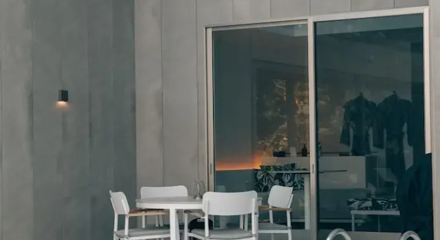 Номер Standard BOTANICAL POOL CLUB