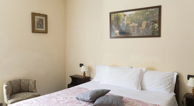 Hotel Conca Verde, Book Hotel Hoteller i Zone med parkering, Parkering