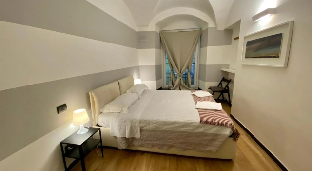 New Apartament in historical Genoa center, Забронировать Апартаменты/квартира Апартаменты Генуи, рядом с Ратуша Генуи, Апартаменты/квартира