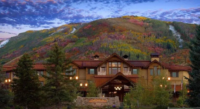Номер Executive Hotel Park City, Autograph Collection