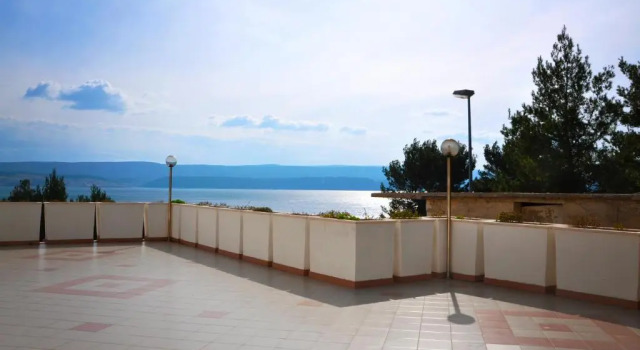 Sunrise Apartments and Studio Apartments 1, Book Lejlighed Hoteller i Split Region med parkering, Parkering