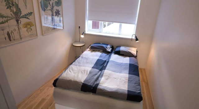Reykjavík Central Apartments, Забронировать Апартаменты/квартира Отели Хёвюдборгарсвайдид с парковкой, Парковка