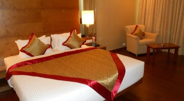 Suite Denissons