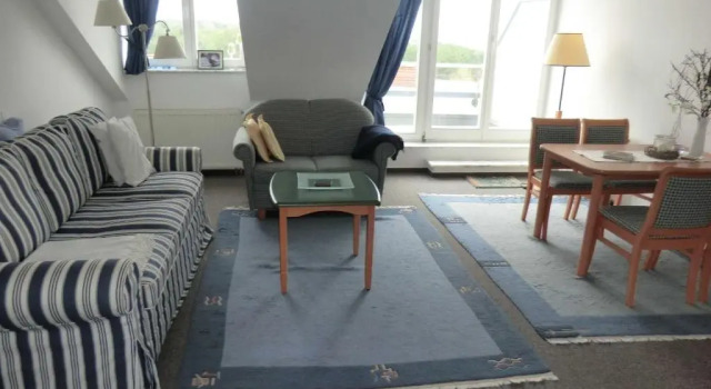 Appartement Residenz Bellevue Whg 22, Book Apartment Zinnowitz Usedom