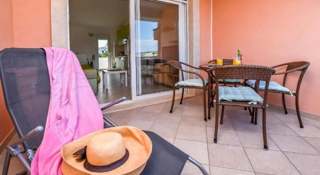 Апартаменты Apartments Anka