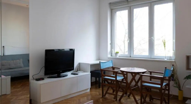 Apartman Tok, Забронировать Апартаменты/квартира Стари град Белград, рядом с Belgrade Main Bus Station