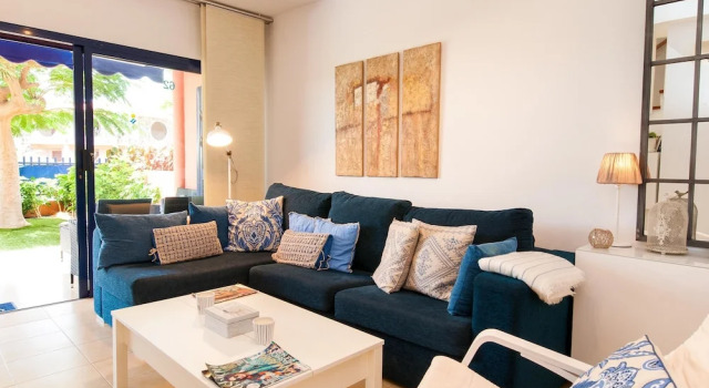 Holiday Home Meloneras B62, Prenota Hotel Hotel a Gran Canaria con piscina, Piscina