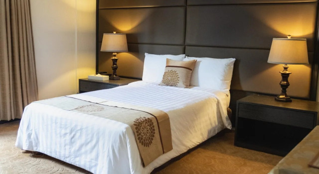One Pacific Hotel