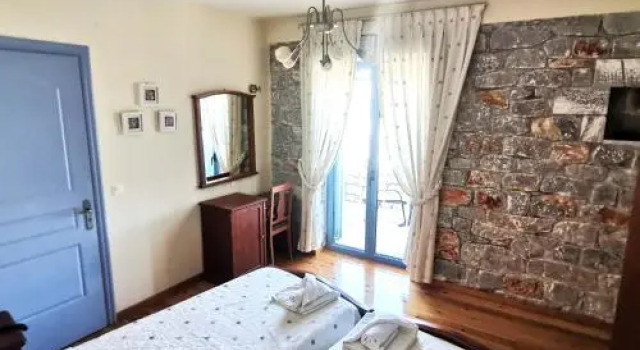 Taletos Apartments & Studio, Забронировать Апартаменты/квартира Отели периферийной единицы Мессения с бассейном, Бассейн
