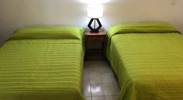 Coral Suites Bucerias, Забронировать Отель Отели Наярит с бассейном, Бассейн