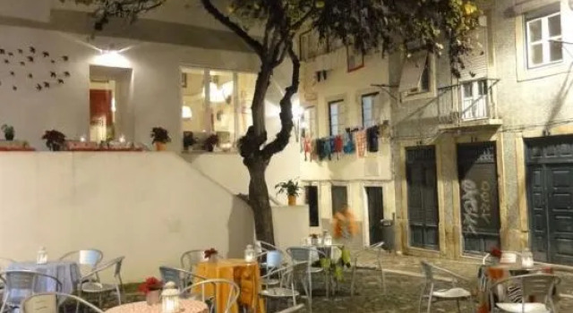 Apartamento Janelas ao Sol, Забронировать Апартаменты/квартира Санта-Мария-Майор Лиссабон, рядом с Money Museum