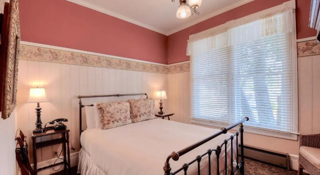 Двухместный номер Standard Centrella Hotel, a Kirkwood Collection Hotel