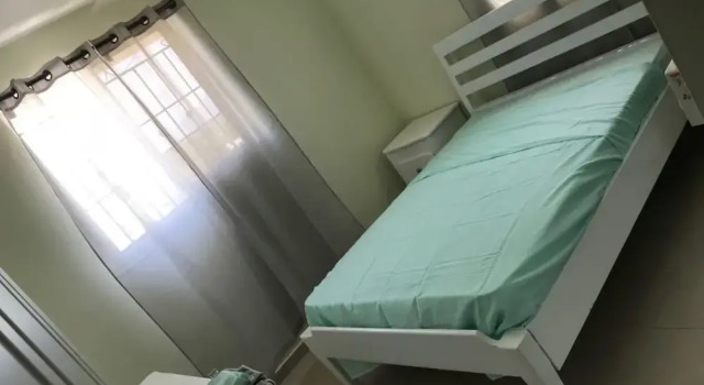 Апартаменты Standard Residencial Mia Molina