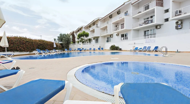 Cozy Costa Cabanas in Tavira