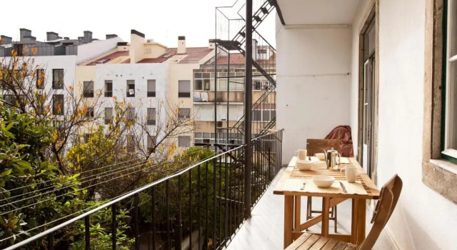 Апартаменты Superior Apartments of the Marques