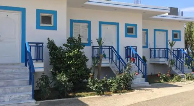 Kipriotis Hotel, Rezerwuj Hotel  