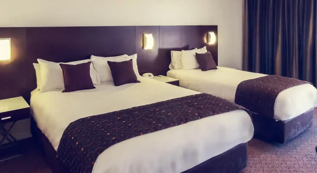 Suite RST Hotel