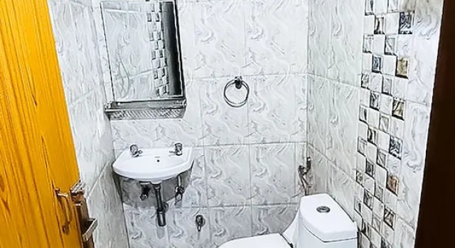 Номер Deluxe Roomshala 140 Hotel 24&7 Malviya Nagar