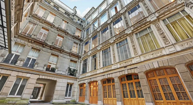 Cosy Apartment - 1br/3p - Arc de Triomphe