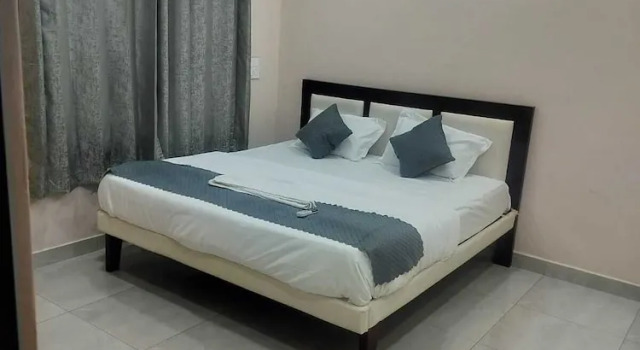 Номер Superior NC Homestays