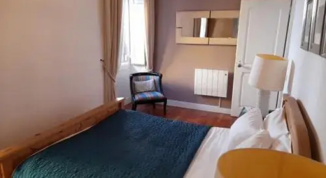 Luxury Apartament in City Centre, Забронировать Апартаменты/квартира Отели Лиссабона с бассейном, рядом с Рештаурадориш, Бассейн