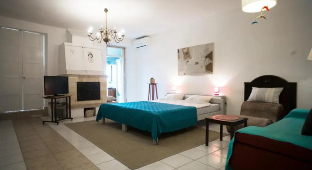Студия Loggia Motovun