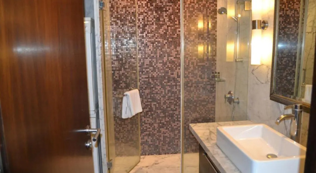 Апартаменты Deluxe Oakwood Premier Prestige - UB City