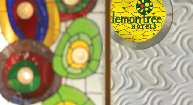 Номер Deluxe Lemon Tree Hotel, Vadodara