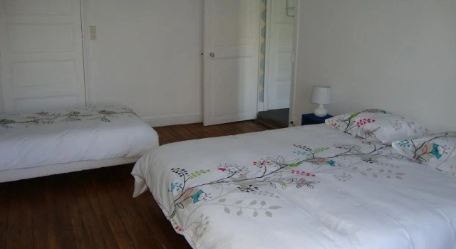 Le Domaine du Montplaisir, Prenota Hotel Cognac Charente