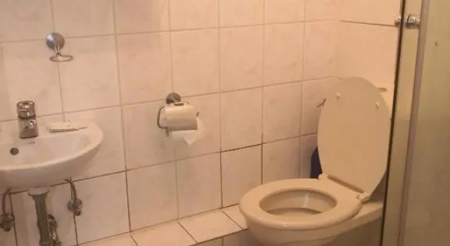 Студия Messe und Monteurzimmer Sehnde