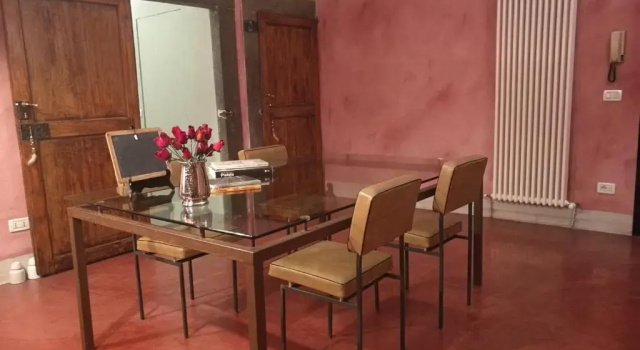 Lo Studio, Boek Hotel Hotels in Pistoia met ontbijt, Ontbijt