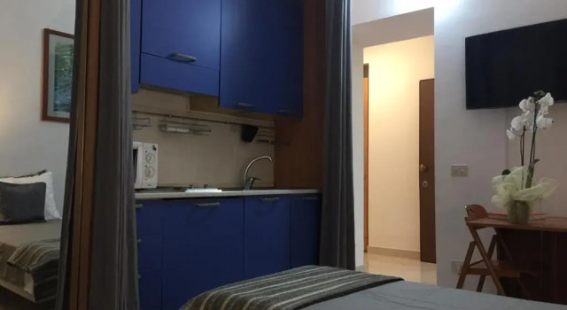 Студия 1A Grace House