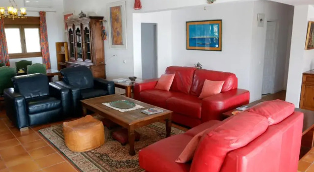 Villa Teresa
