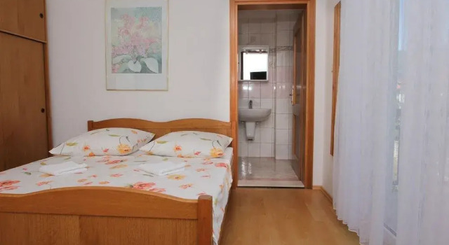 Apartments Sabljic, Забронировать Апартаменты/квартира Апартаменты Сплитско-Далматинской жупания, Апартаменты/квартира