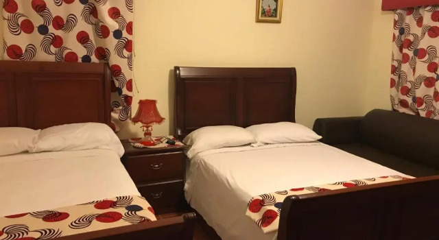Номер Standard Torres Apart Studio