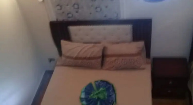 Одноместный номер Economy с балконом Nile plaza hostel