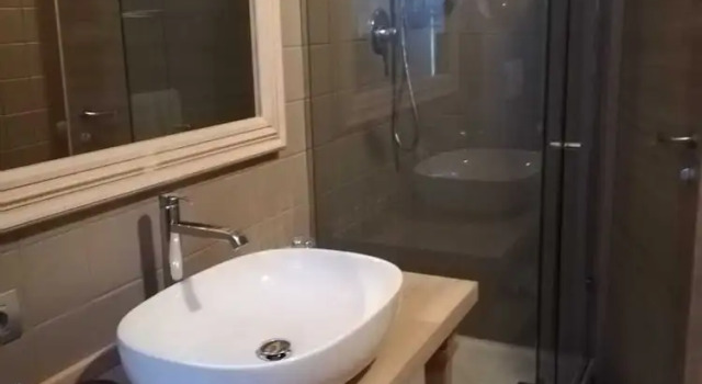 Номер Deluxe Cortona Resort & Spa
