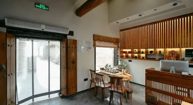 Ruiying Changchun Wenquan Homestay (Xinzhou Ancient City), Book Hotel Xinzhou Shanxi