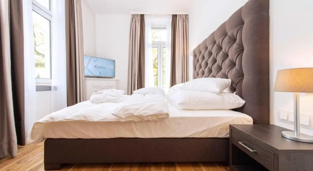 Laudensacks Parkhotel, Đặt Khách sạn Bad Kissingen Rhön