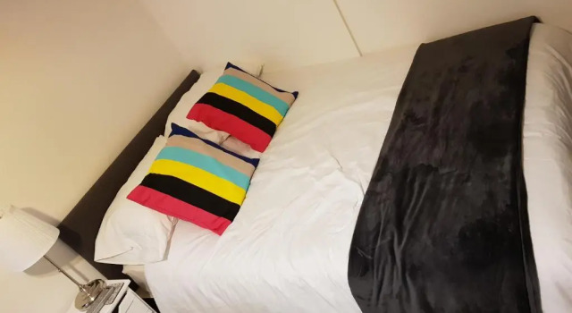 Студия Quality Accommodation