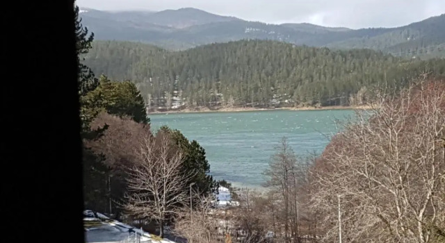 Двухместный номер Standard Hotel del Lago Ampollino