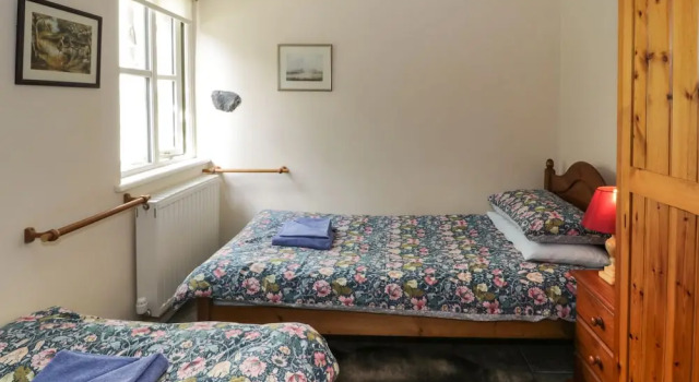 Owl Cottage, Забронировать Дом для отпуска Виллы Сноудония, Вилла