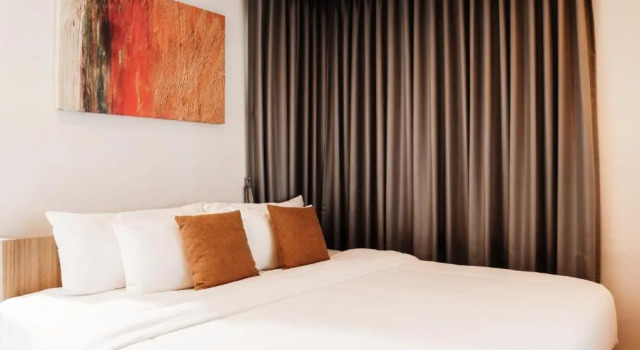 Люкс Brique Hotel Chiangmai