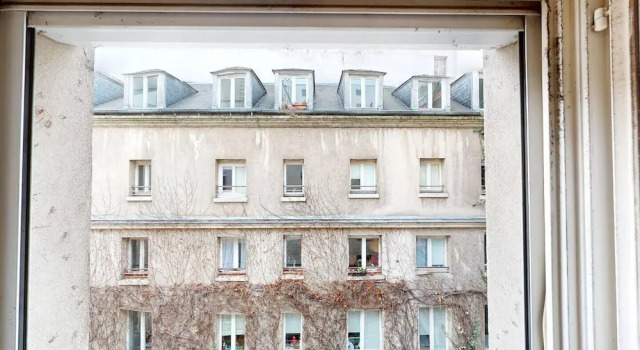 Marais Two Bedroom Haven, Забронировать Отель Париж Иль-де-Франс, рядом с Musée Cognacq-Jay