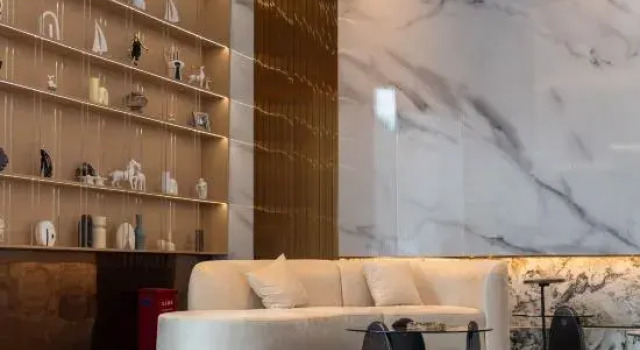 Yueqi • Garden Aesthetics International, Boek Hotel Hotels in Guangdong met parkeren, Parkeren
