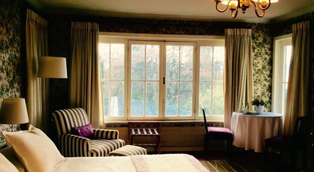 Люкс Hotel El Ciervo