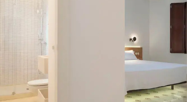 Люкс Superior La Moderna Suites