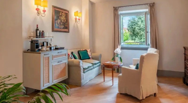Полулюкс Classic Hotel Le Tre Vaselle
