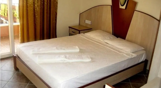Sun Side Family (ex. Side Ikbal Hotel)